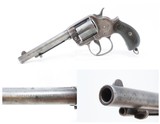 US COLT Model 1878/1902 PHILIPPINE CONSTABULARY Double Action C&R Revolver
Philippine-American War MORO FIGHTERS Inspired - 1 of 21