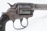 US COLT Model 1878/1902 PHILIPPINE CONSTABULARY Double Action C&R Revolver
Philippine-American War MORO FIGHTERS Inspired - 20 of 21