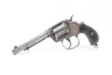 US COLT Model 1878/1902 PHILIPPINE CONSTABULARY Double Action C&R Revolver
Philippine-American War MORO FIGHTERS Inspired - 2 of 21