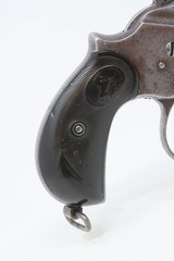 US COLT Model 1878/1902 PHILIPPINE CONSTABULARY Double Action C&R Revolver
Philippine-American War MORO FIGHTERS Inspired - 19 of 21