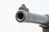 German INTERWAR Commercial DWM LUGER 7.65x21mm Semi-Auto PISTOL C&R P08 .30 Weimar Era Sidearm - 9 of 18
