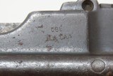 Spanish ASTRA Model 900 Copy of MAUSER C96 Broomhandle Pistol PRE-WWII C&R
1929 Manufactured Semi-Automatic SPANISH HANDGUN - 11 of 20