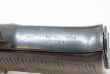 World War II WALTHER 