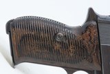 World War II WALTHER 