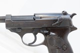 World War II WALTHER 