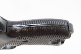 World War II WALTHER 