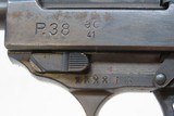World War II WALTHER 