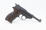 World War II WALTHER 