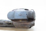 World War II WALTHER 
