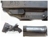 World War II WALTHER 