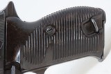 World War II WALTHER 