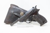 World War II WALTHER 