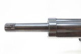WORLD WAR II 3rd Reich German SPREEWERKE cyq Code P.38 Semi-Auto C&R Pistol RUSSIAN CAPTURED MARKED “Wehrmacht” 9mm Sidearm - 10 of 20