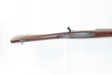 WORLD WAR II US Remington M1903A3 BOLT ACTION .30-06 Springfield C&R Rifle
U.S. INFANTRY RIFLE Made in 1942 - 7 of 19