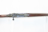 WORLD WAR II US Remington M1903A3 BOLT ACTION .30-06 Springfield C&R Rifle
U.S. INFANTRY RIFLE Made in 1942 - 11 of 19