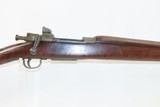 WORLD WAR II US Remington M1903A3 BOLT ACTION .30-06 Springfield C&R Rifle
U.S. INFANTRY RIFLE Made in 1942 - 4 of 19