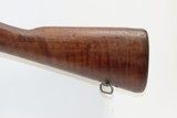WORLD WAR II US Remington M1903A3 BOLT ACTION .30-06 Springfield C&R Rifle
U.S. INFANTRY RIFLE Made in 1942 - 15 of 19