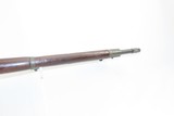 WORLD WAR II US Remington M1903A3 BOLT ACTION .30-06 Springfield C&R Rifle
U.S. INFANTRY RIFLE Made in 1942 - 12 of 19