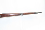 WORLD WAR II US Remington M1903A3 BOLT ACTION .30-06 Springfield C&R Rifle
U.S. INFANTRY RIFLE Made in 1942 - 8 of 19