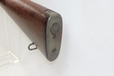 WORLD WAR II US Remington M1903A3 BOLT ACTION .30-06 Springfield C&R Rifle
U.S. INFANTRY RIFLE Made in 1942 - 19 of 19