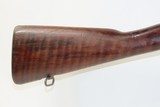 WORLD WAR II US Remington M1903A3 BOLT ACTION .30-06 Springfield C&R Rifle
U.S. INFANTRY RIFLE Made in 1942 - 3 of 19