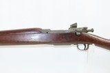 WORLD WAR II US Remington M1903A3 BOLT ACTION .30-06 Springfield C&R Rifle
U.S. INFANTRY RIFLE Made in 1942 - 16 of 19