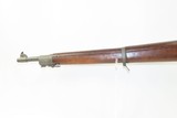 WORLD WAR II US Remington M1903A3 BOLT ACTION .30-06 Springfield C&R Rifle
U.S. INFANTRY RIFLE Made in 1942 - 17 of 19