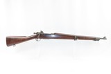 WORLD WAR II US Remington M1903A3 BOLT ACTION .30-06 Springfield C&R Rifle
U.S. INFANTRY RIFLE Made in 1942 - 2 of 19