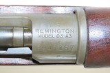 WORLD WAR II US Remington M1903A3 BOLT ACTION .30-06 Springfield C&R Rifle
U.S. INFANTRY RIFLE Made in 1942 - 9 of 19