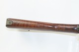 WORLD WAR II US Remington M1903A3 BOLT ACTION .30-06 Springfield C&R Rifle
U.S. INFANTRY RIFLE Made in 1942 - 10 of 19