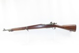 WORLD WAR II US Remington M1903A3 BOLT ACTION .30-06 Springfield C&R Rifle
U.S. INFANTRY RIFLE Made in 1942 - 14 of 19