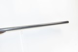 British W.C. CARSWELL Double Barrel SxS HAMMERLESS Boxlock C&R 12g. Shotgun VERY NICE 12 Gauge Boxlock Shotgun - 15 of 17