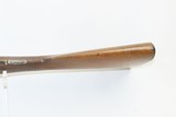 British W.C. CARSWELL Double Barrel SxS HAMMERLESS Boxlock C&R 12g. Shotgun VERY NICE 12 Gauge Boxlock Shotgun - 9 of 17