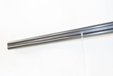 British W.C. CARSWELL Double Barrel SxS HAMMERLESS Boxlock C&R 12g. Shotgun VERY NICE 12 Gauge Boxlock Shotgun - 11 of 17