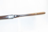 British W.C. CARSWELL Double Barrel SxS HAMMERLESS Boxlock C&R 12g. Shotgun VERY NICE 12 Gauge Boxlock Shotgun - 6 of 17