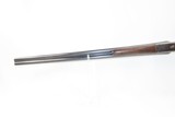 British W.C. CARSWELL Double Barrel SxS HAMMERLESS Boxlock C&R 12g. Shotgun VERY NICE 12 Gauge Boxlock Shotgun - 7 of 17