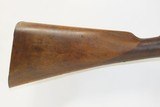 British W.C. CARSWELL Double Barrel SxS HAMMERLESS Boxlock C&R 12g. Shotgun VERY NICE 12 Gauge Boxlock Shotgun - 13 of 17