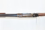 c1922 mfr. WINCHESTER Model 97 “RIOT” Slide Action 12 Gauge SHOTGUN PumpRoaring Twenties Police/LE Repeater - 14 of 21