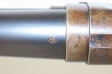 c1922 mfr. WINCHESTER Model 97 “RIOT” Slide Action 12 Gauge SHOTGUN PumpRoaring Twenties Police/LE Repeater - 12 of 21