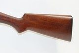 c1922 mfr. WINCHESTER Model 97 “RIOT” Slide Action 12 Gauge SHOTGUN PumpRoaring Twenties Police/LE Repeater - 3 of 21