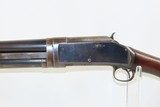 c1922 mfr. WINCHESTER Model 97 “RIOT” Slide Action 12 Gauge SHOTGUN PumpRoaring Twenties Police/LE Repeater - 4 of 21