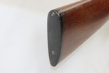 c1922 mfr. WINCHESTER Model 97 “RIOT” Slide Action 12 Gauge SHOTGUN PumpRoaring Twenties Police/LE Repeater - 20 of 21