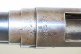 c1922 mfr. WINCHESTER Model 97 “RIOT” Slide Action 12 Gauge SHOTGUN PumpRoaring Twenties Police/LE Repeater - 9 of 21