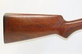 c1922 mfr. WINCHESTER Model 97 “RIOT” Slide Action 12 Gauge SHOTGUN PumpRoaring Twenties Police/LE Repeater - 17 of 21