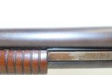 c1922 mfr. WINCHESTER Model 97 “RIOT” Slide Action 12 Gauge SHOTGUN PumpRoaring Twenties Police/LE Repeater - 8 of 21