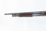 c1922 mfr. WINCHESTER Model 97 “RIOT” Slide Action 12 Gauge SHOTGUN PumpRoaring Twenties Police/LE Repeater - 5 of 21