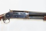 c1922 mfr. WINCHESTER Model 97 “RIOT” Slide Action 12 Gauge SHOTGUN PumpRoaring Twenties Police/LE Repeater - 18 of 21