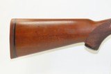 c1939 Manufactured WINCHESTER Model 24 DOUBLE BARREL 12 Gauge SHOTGUN C&R FIRST YEAR PRODUCTION Side by Side - 16 of 20