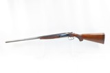 c1939 Manufactured WINCHESTER Model 24 DOUBLE BARREL 12 Gauge SHOTGUN C&R FIRST YEAR PRODUCTION Side by Side - 2 of 20
