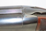 c1939 Manufactured WINCHESTER Model 24 DOUBLE BARREL 12 Gauge SHOTGUN C&R FIRST YEAR PRODUCTION Side by Side - 7 of 20